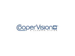 COOPER VISION