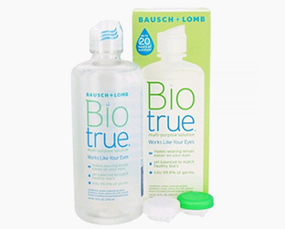 bio-true-contact-lens-solution